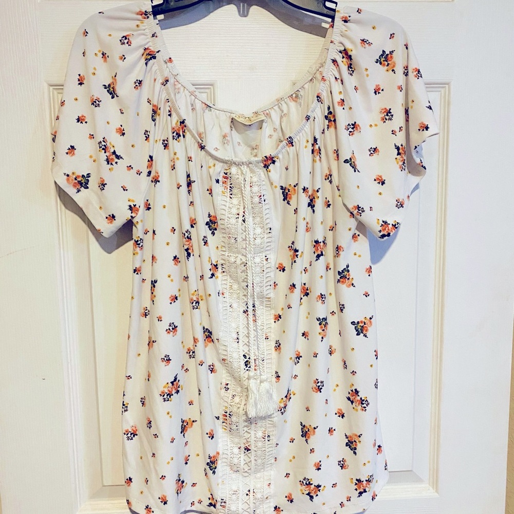 Spring blouse Large Women’s